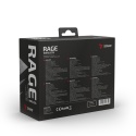 Pad Gamingowy RAGE Wireless