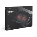 Podstawka chłodząca pod laptop COS-02