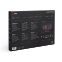 Podstawka chłodząca pod laptop COS-02