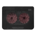 Podstawka chłodząca pod laptop COS-02