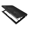Podstawka chłodząca pod laptop COS-02