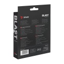 Wentylator BLAST 120mm ARGB 3-pin 5V, 4-pin 12V
