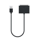 Adapter USB 3.0 do dysków 3.5" z zasilaniem AK-39