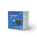 Adapter USB 3.0 do dysków 3.5" z zasilaniem AK-39