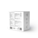 Adapter USB 3.0 do dysków 3.5" z zasilaniem AK-39