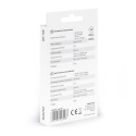 Adapter USB-A 3.1 Gen 1 do SATA 2.5" AK-68