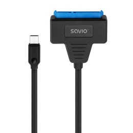 Adapter USB-C 3.1 Gen 1 do SATA 2.5