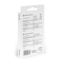 Adapter USB-C 3.1 Gen 1 do SATA 2.5" AK-69