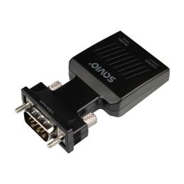 Adapter VGA do HDMI CL-145