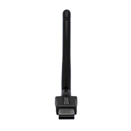Adapter WIFI USB 2.4GHz/5GHz, AK-61