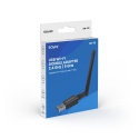 Adapter WIFI USB 2.4GHz/5GHz, AK-61 Adapter WIFI USB 2.4GHz/5GHz, AK-61
