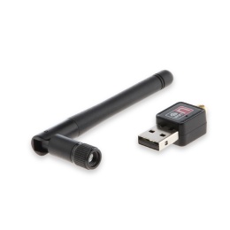 Adapter WIFI na USB 150Mbps CL-63