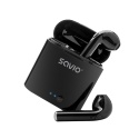 Bezprzewodowe słuchawki Bluetooth TWS-02