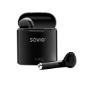 Bezprzewodowe słuchawki Bluetooth TWS-02