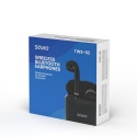 Bezprzewodowe słuchawki Bluetooth TWS-02