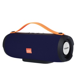 Bezprzewodowy Głośnik Bluetooth BS-021