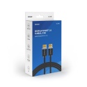 Kabel DisplayPort 1.4, 3 m, CL-176