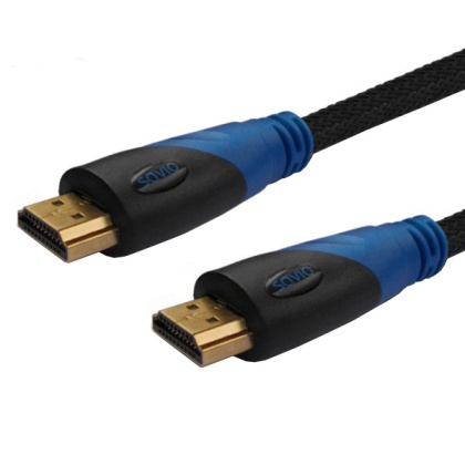 Kabel HDMI (M) 1,5m, CL-02