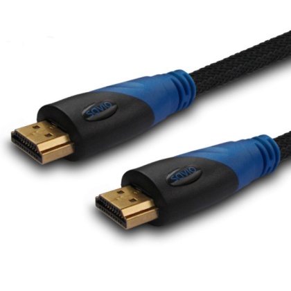 Kabel HDMI (M) 5m, CL-49