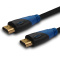Kabel HDMI (M) 5m, CL-49