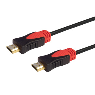 Kabel HDMI (M) v2.0, 1,5m, CL-95