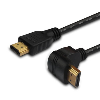 Kabel HDMI (M) v2.0, 3m, CL-109