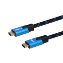 Kabel HDMI (M) v2.1, 1,8m, CL-142