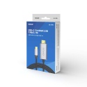 Kabel USB-C do HDMI 2.0B, CL-170