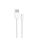 Kabel USB - USB typ C 1m CL-125