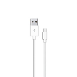 Kabel USB - USB typ C 1m CL-125