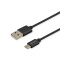 Kabel USB - USB typ C 2m CL-129