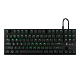 Klawiatura Tempest RX Outemu BROWN