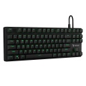Klawiatura Tempest RX Outemu BROWN