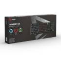 Klawiatura Tempest RX Outemu BROWN