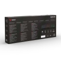 Klawiatura Tempest RX Outemu BROWN