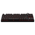Klawiatura Tempest RX Outemu RED