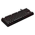 Klawiatura Tempest RX Outemu RED