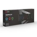 Klawiatura Tempest RX Outemu RED
