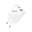 Ładowarka sieciowa USB Quick Charge Power Delivery 3.0 18W LA-04
