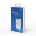 Ładowarka sieciowa USB Quick Charge Power Delivery 3.0 18W LA-04
