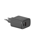 Ładowarka sieciowa USB Quick Charge Power Delivery 3.0 30W LA-06/B