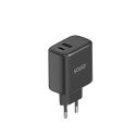 Ładowarka sieciowa USB Quick Charge Power Delivery 3.0 30W LA-06/B