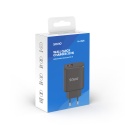 Ładowarka sieciowa USB Quick Charge Power Delivery 3.0 30W LA-06/B