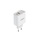 Ładowarka sieciowa USB Quick Charge Power Delivery 3.0 30W LA-06
