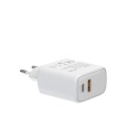 Ładowarka sieciowa USB Quick Charge Power Delivery 3.0 30W LA-06