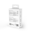 Ładowarka sieciowa USB Quick Charge Power Delivery 3.0 30W LA-06
