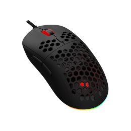Mysz Gamingowa HEX-R Black