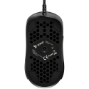 Mysz Gamingowa HEX-R Black