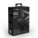 Mysz Gamingowa HEX-R Black