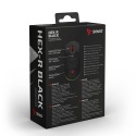 Mysz Gamingowa HEX-R Black